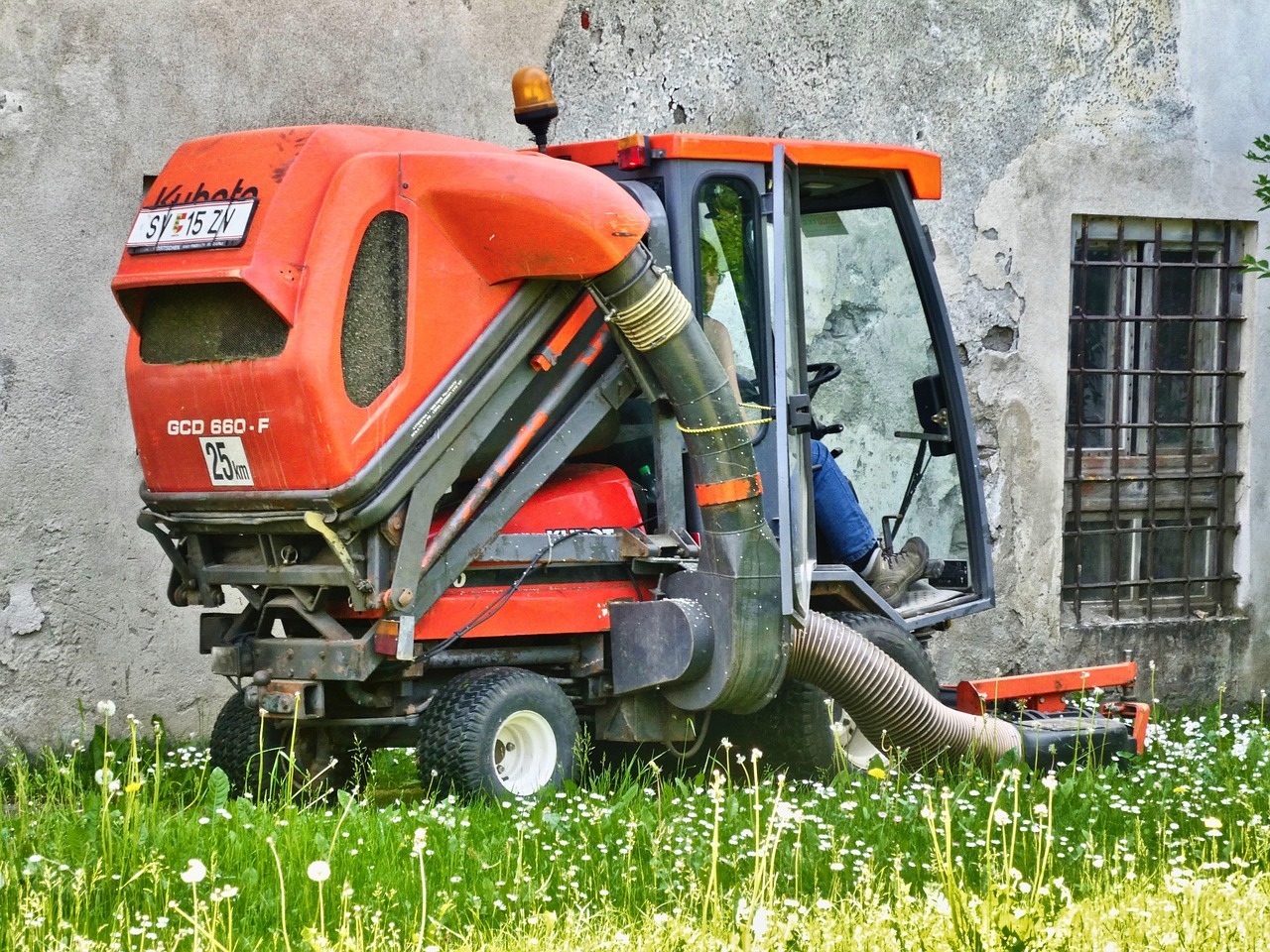 Denver Lawn Mowing Specials